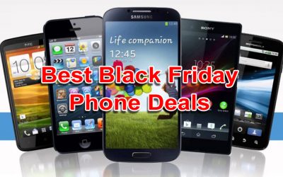 Best Black Friday Phone Deals