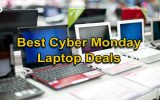 Best Cyber Monday Laptop Deals