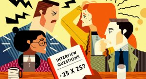 best interview techniques