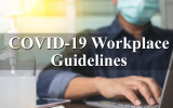 COVID-19 Workplace Guidelines