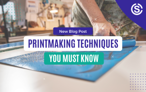 Printmaking Techniques