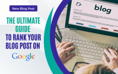Rank Your Blog Post on Google