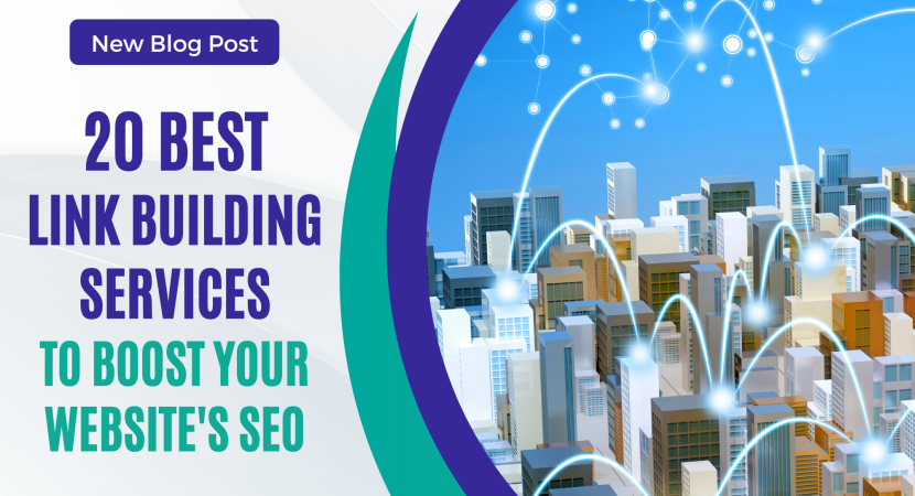 best link building services