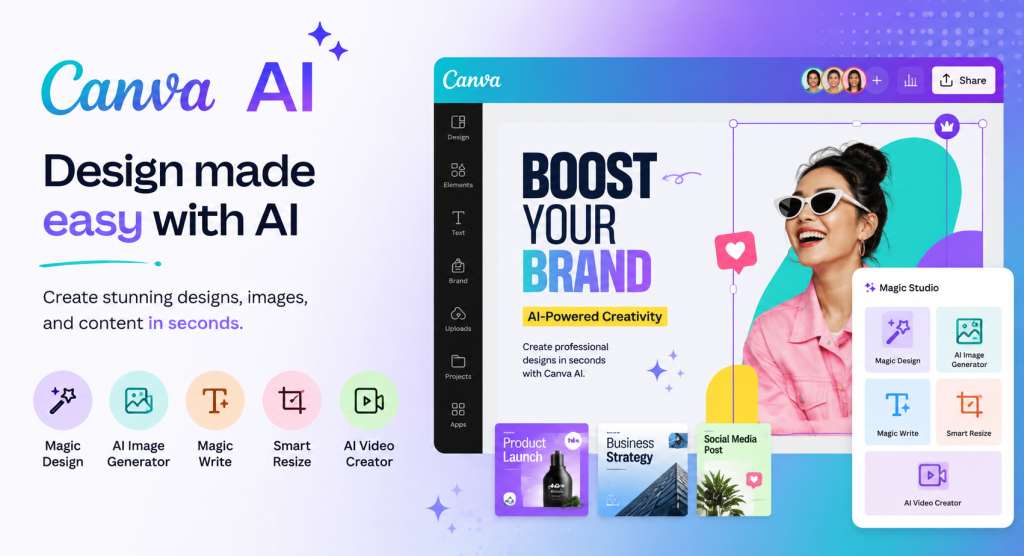 best AI tools