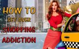How to Get Over Shopping Addiction