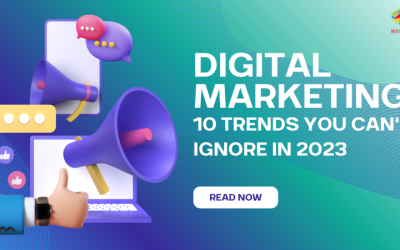 digital marketing trends