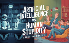 Artificial-Intelligence-vs-Human-Stupidity